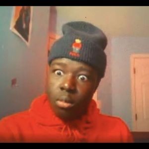 Meet your Posher, Sean